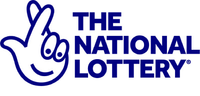 national lottery logo